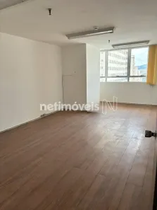 Sala Comercial à venda, 41m² no Centro, Belo Horizonte