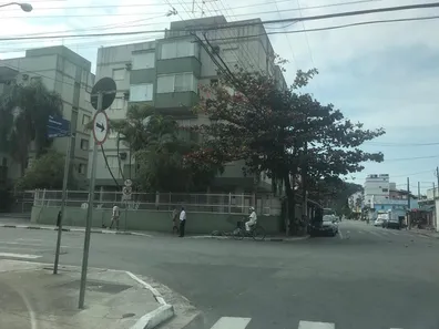 Apartamento com 2 Quartos à venda, 65m² no Balneário Praia do Pernambuco, Guarujá