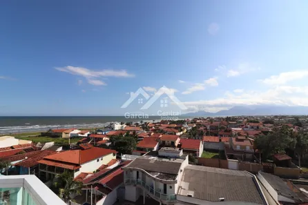 Cobertura com 3 Quartos à venda, 272m² no Estância Balneária Belmira Novaes, Peruíbe