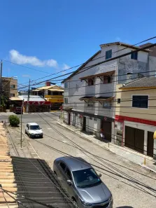 Casa com 1 Quarto para alugar, 70m² no Arembepe (Abrantes), Camaçari