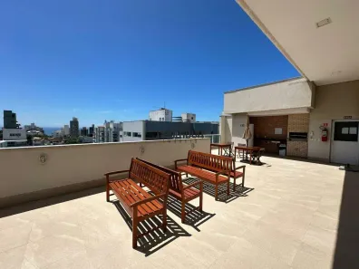 Apartamento com 2 Quartos à venda, 66m² no Centro, Guarapari