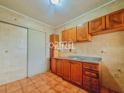 Apartamento com 2 Quartos para alugar, 70m² no Ideal, Novo Hamburgo