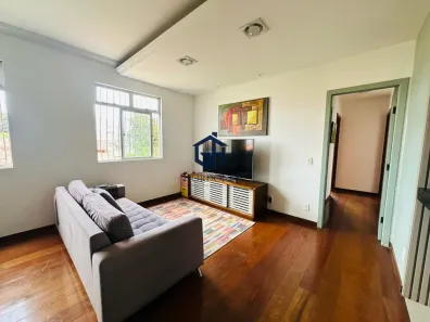 Cobertura com 4 Quartos à venda, 180m² no Dona Clara, Belo Horizonte