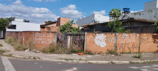 Lote/Terreno para alugar, 360m² no Residencial Parque Pavan, Sumaré