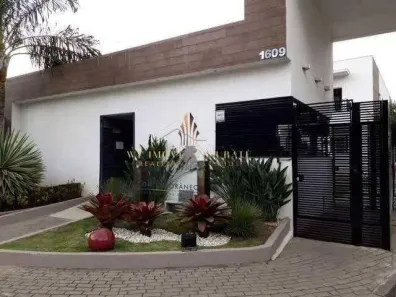 Casa de Condomínio com 3 Quartos à venda, 116m² no Vila Areao, Taubaté