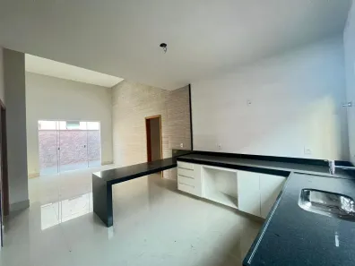 Casa de Condomínio com 3 Quartos à venda, 215m² no Lagoa Mansões, Lagoa Santa