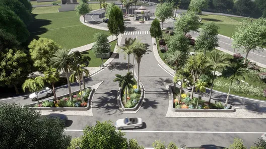 Lote/Terreno à venda, 525m² no Campinho, Lagoa Santa