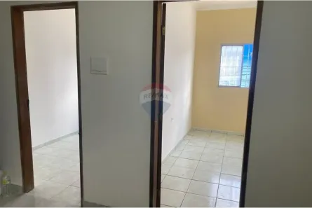 Casa com 3 Quartos à venda, 90m² no Nossa Senhora do O, Ipojuca