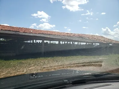 Fazenda/Sítio com 4 Quartos à venda, 300000m² no , Itapecuru Mirim