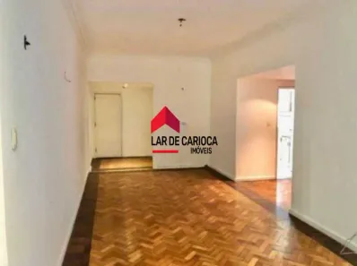 Apartamento com 3 Quartos à venda, 119m² no Leme, Rio de Janeiro