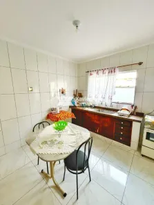 Casa com 3 Quartos à venda, 175m² no Cidade Nova, Rio Claro