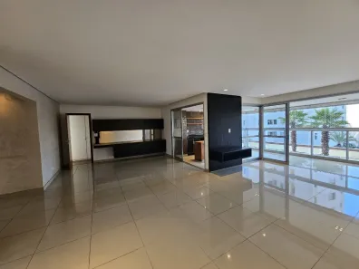 Apartamento com 4 Quartos à venda, 197m² no Santo Agostinho, Belo Horizonte