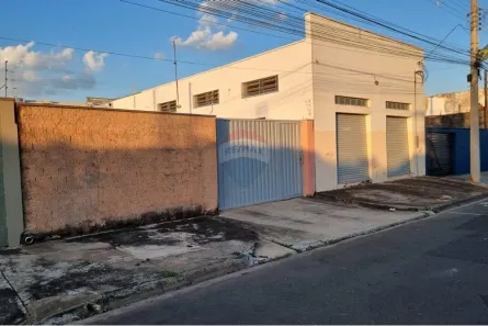 Imóvel Comercial para alugar, 240m² no Jardim Guaçuano, Mogi Guaçu