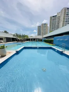 Apartamento com 3 Quartos para alugar, 69m² no Ponta Negra, Natal