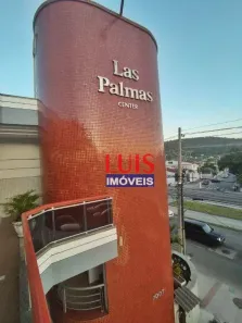 Sala Comercial à venda, 33m² no Itaipu, Niterói