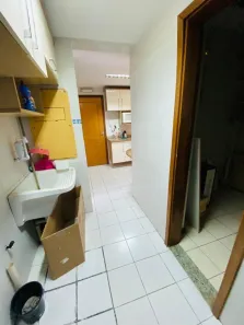 Apartamento com 3 Quartos à venda, 102m² no Parque 10 de Novembro, Manaus