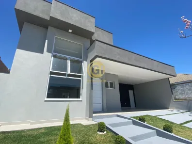 Casa de Condomínio com 3 Quartos para alugar, 158m² no Condomínio Terras do Vale, Caçapava