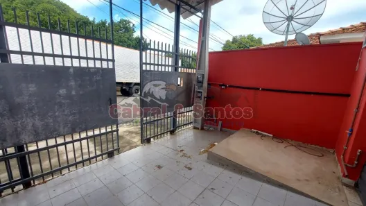 Ponto Comercial para venda ou aluguel, 120m² no Liberdade, Itu