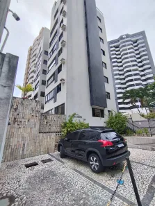 Apartamento com 2 Quartos para alugar, 80m² no Pituba, Salvador