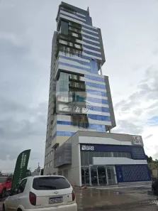 Sala Comercial à venda, 27m² no Plano Diretor Sul, Palmas