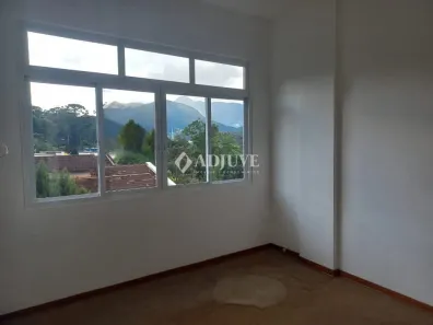 Apartamento com 2 Quartos para venda ou aluguel, 69m² no Duchas, Petrópolis