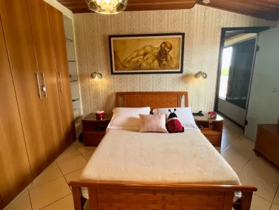 Cobertura com 3 Quartos para venda ou aluguel, 104m² no Stiep, Salvador