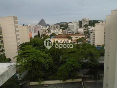 Cobertura com 4 Quartos à venda, 256m² no Laranjeiras, Rio de Janeiro