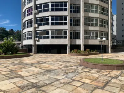 Apartamento com 3 Quartos à venda, 147m² no Graça, Salvador