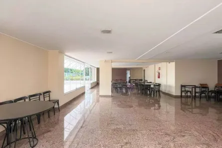 Apartamento com 3 Quartos à venda, 85m² no Coração de Jesus, Belo Horizonte