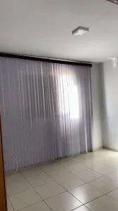 Apartamento com 3 Quartos para alugar, 80m² no Jardim Maria Inês, Aparecida de Goiânia