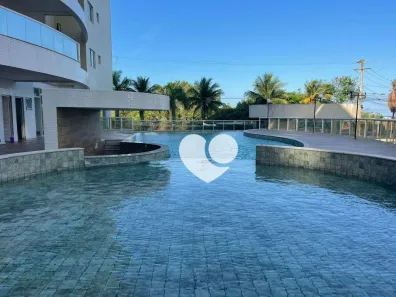 Apartamento com 3 Quartos à venda, 113m² no Lameirão, Guarapari