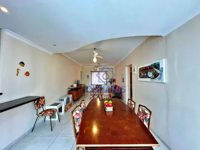 Apartamento com 2 Quartos à venda, 90m² no Pitangueiras, Guarujá
