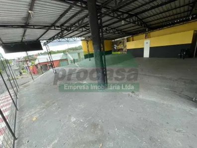 Ponto Comercial à venda, 130m² no Cidade Nova, Manaus