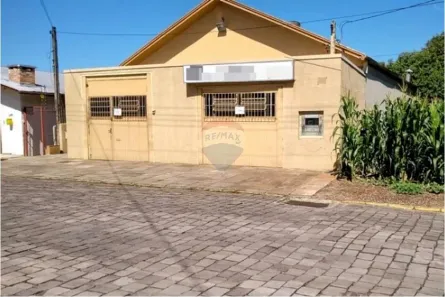 Ponto Comercial à venda, 360m² no Pomarosa, Bento Gonçalves