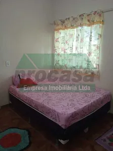 Casa com 2 Quartos à venda, 367m² no Monte das Oliveiras, Manaus
