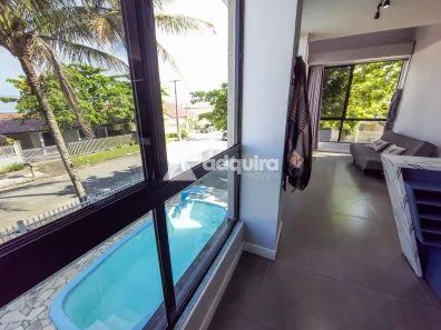Sobrado com 6 Quartos à venda, 260m² no Riviera, Matinhos