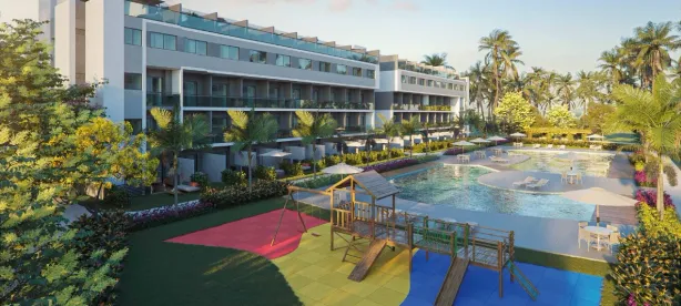 Cobertura com 3 Quartos à venda, 99m² no Tamandaré, Tamandaré