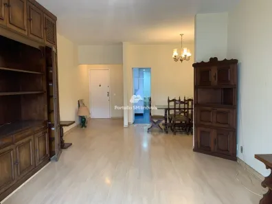 Apartamento com 3 Quartos à venda, 135m² no Humaitá, Rio de Janeiro