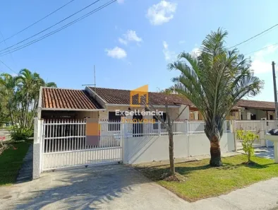 Casas à venda em Matinhos, PR - Viva Real