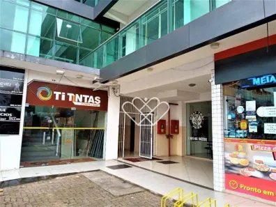 Sala Comercial para alugar, 85m² no COHAB A, Gravataí