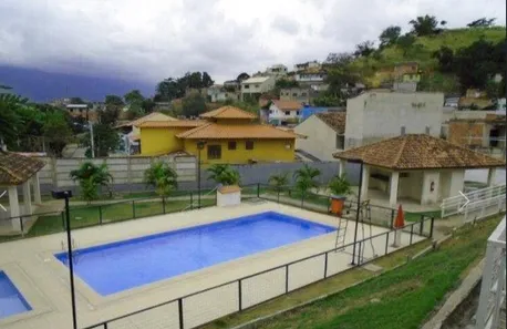 Apartamento com 2 Quartos à venda, 53m² no Campo Grande, Rio de Janeiro