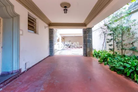 Imóvel Comercial com 14 Quartos à venda, 691m² no Santo Agostinho, Belo Horizonte