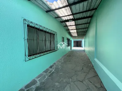 Casa com 3 Quartos para alugar, 90m² no Igara, Canoas