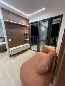 Apartamento com 3 Quartos para alugar, 85m² no Zona 08, Maringá
