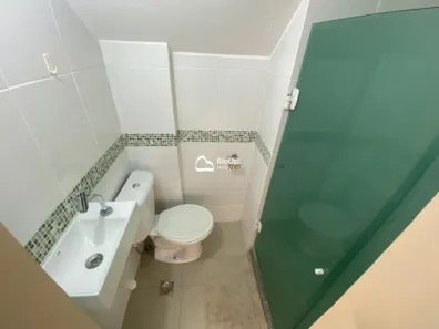 Casa de Condomínio com 2 Quartos à venda, 70m² no Campo Grande, Rio de Janeiro