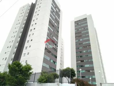 Apartamento com 3 Quartos à venda, 74m² no Vila São Sebastião, Mogi das Cruzes