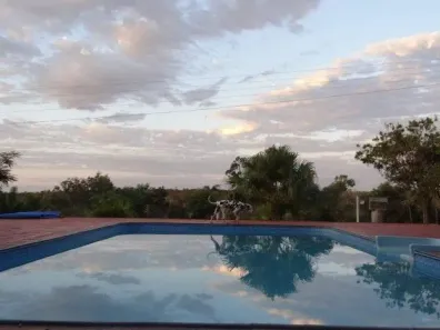 Fazenda/Sítio à venda, 48000m² no , Niquelândia