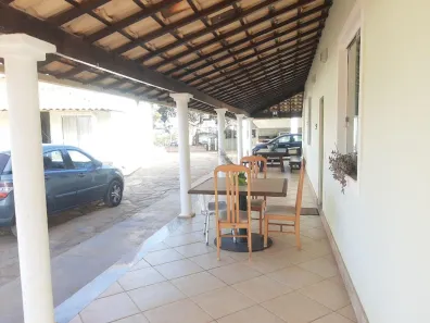 Casa com 6 Quartos à venda, 400m² no Recanto da Lagoa, Lagoa Santa
