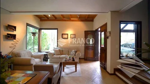 Casa de Condomínio com 4 Quartos à venda, 231m² no Jardim das Nações, Taubaté