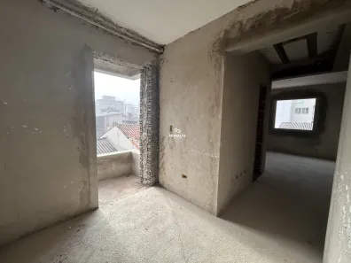 Kitnet com 1 Quarto à venda, 30m² no Afonso Pena, São José dos Pinhais